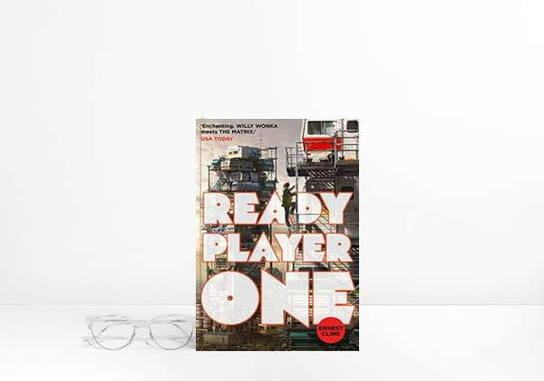 Libro Ready Player One