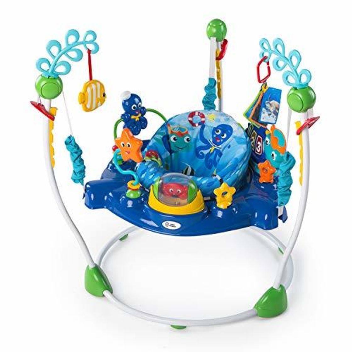 Producto Baby Einstein