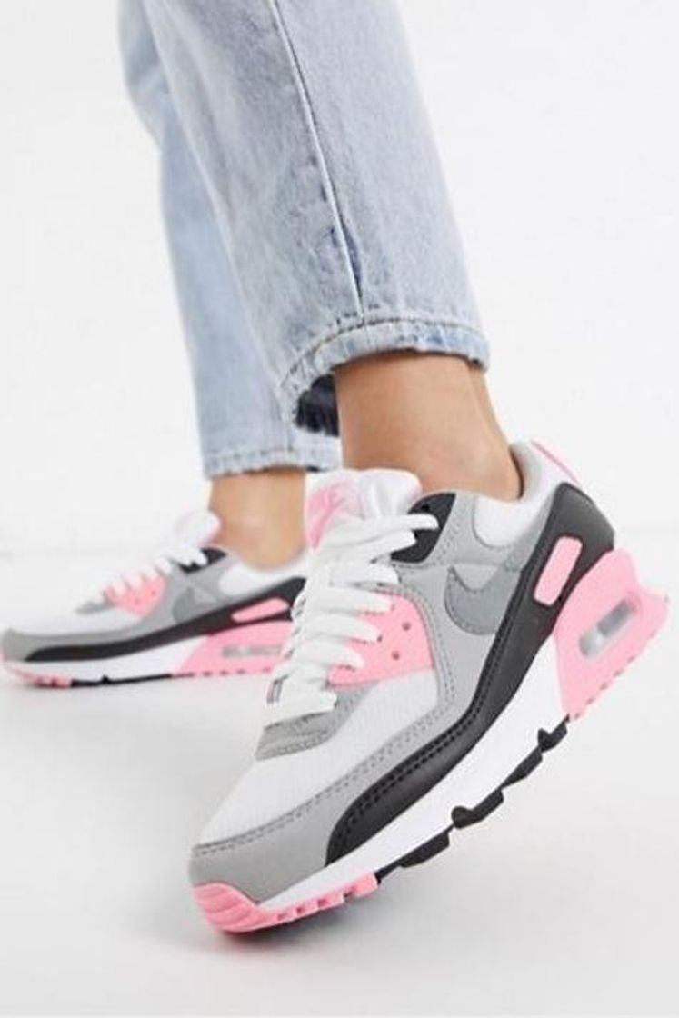 Fashion Zapatillas Nike 💖