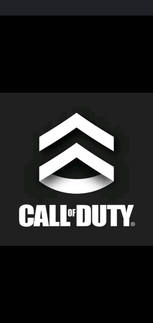 Apps Call of duty