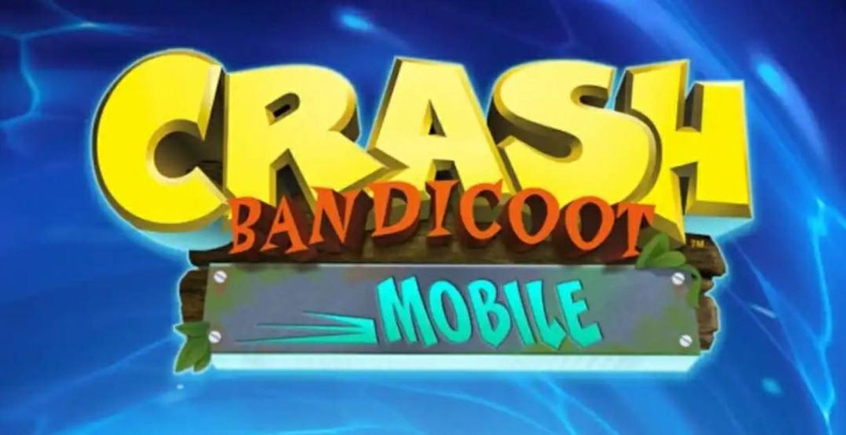 Videojuegos Crash bandicoot 