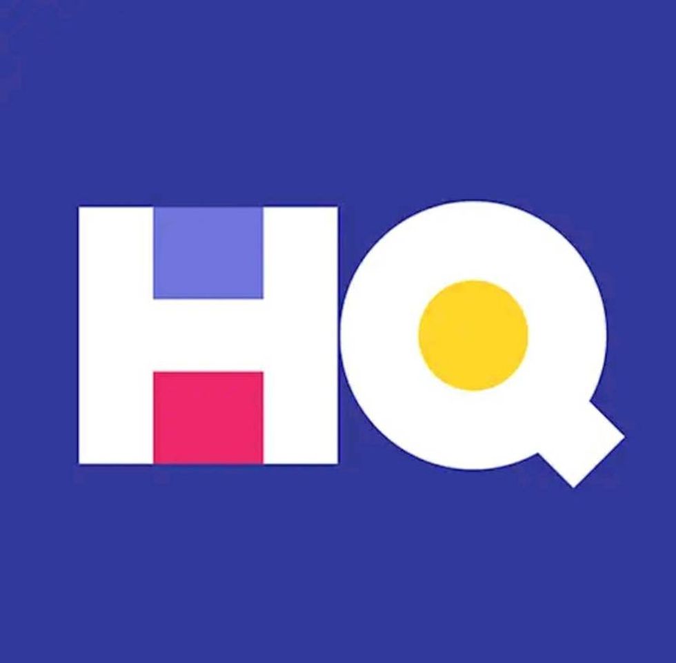 Apps HQ Trivia