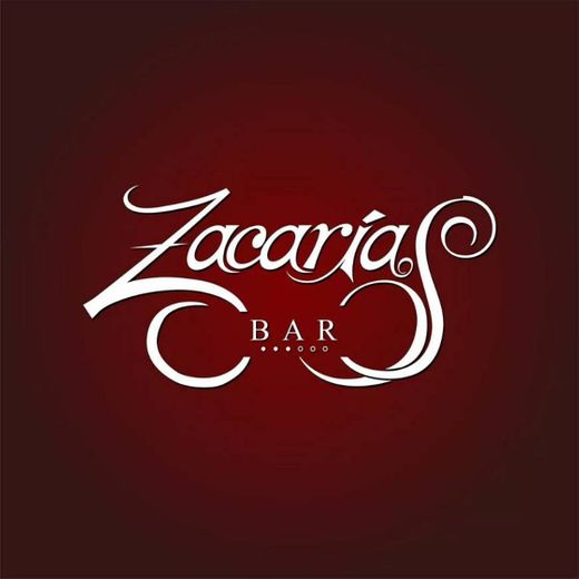 Zacarias bar