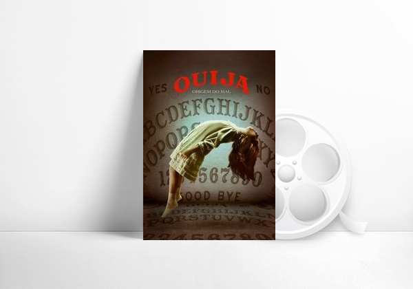 Película Ouija: el origen del mal