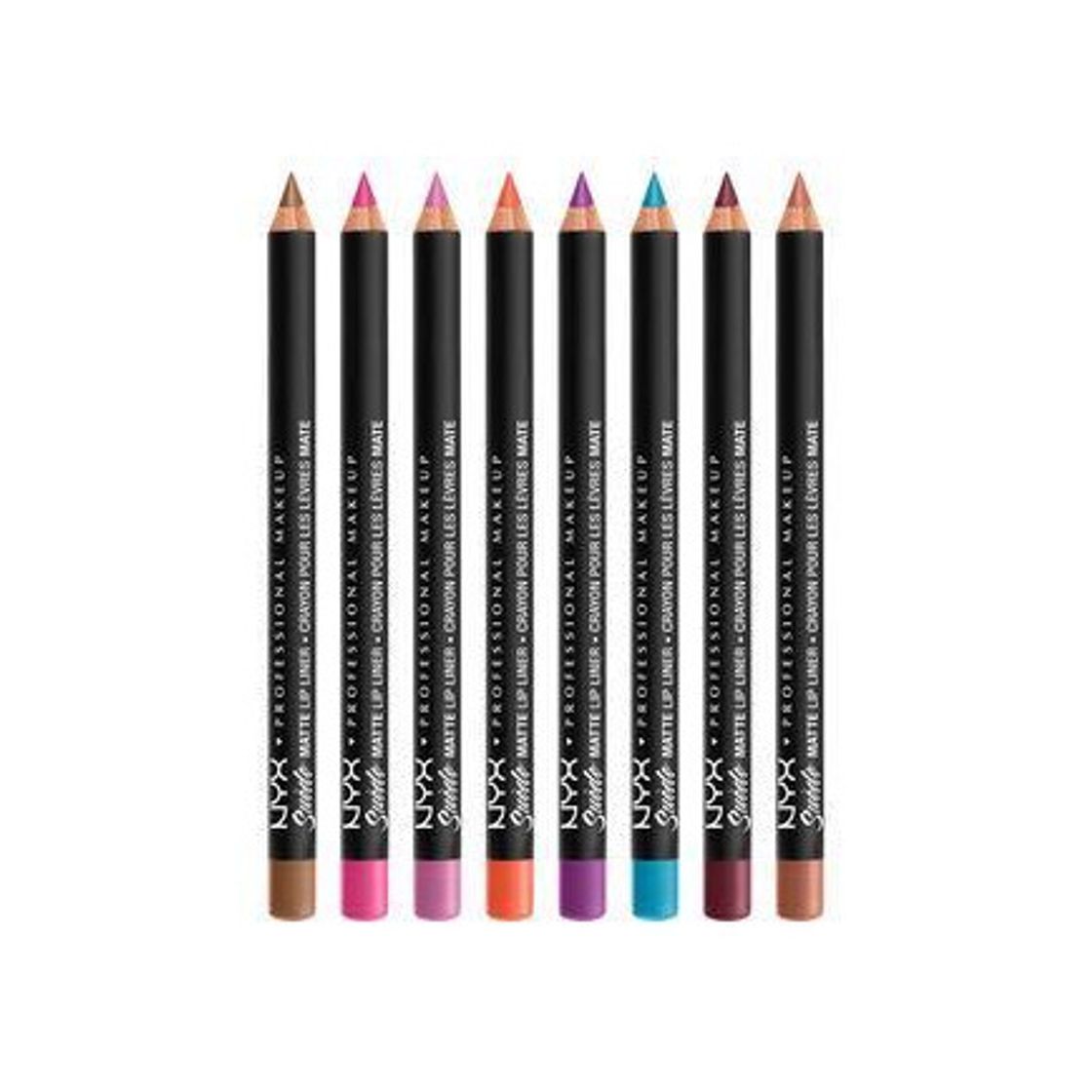 Social Perfilador de labios, de NYX Professional