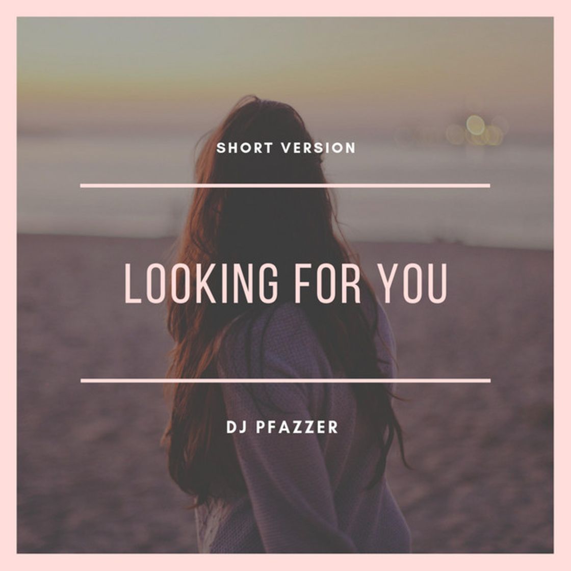 Music Looking for You