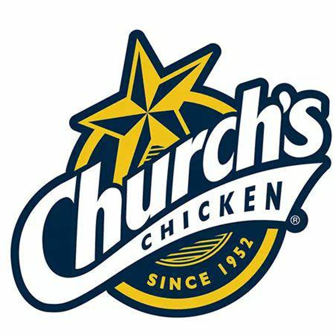 Restaurantes Church's Chicken