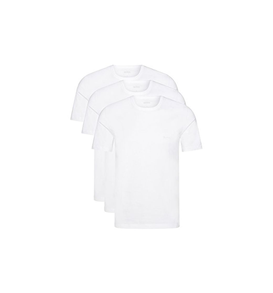 Products Hugo Boss - Juego de 3 camisetas