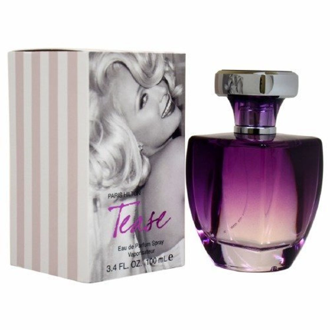 Product Paris Hilton Tease Eau de Parfum Spray for Women 3