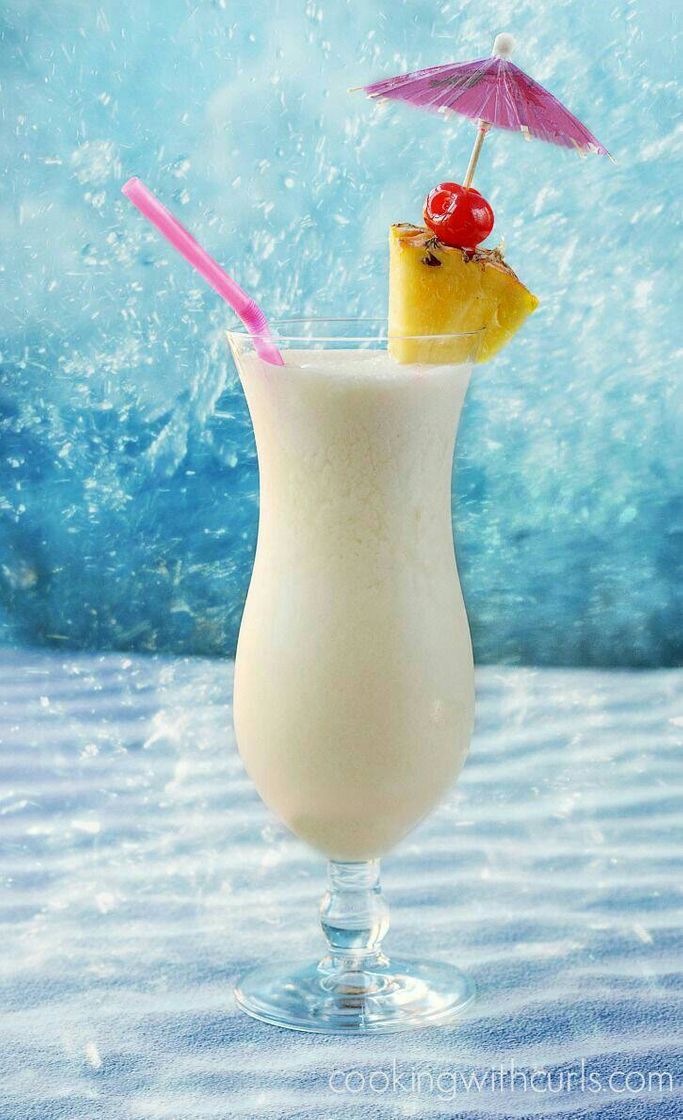 Moda Piña Colada