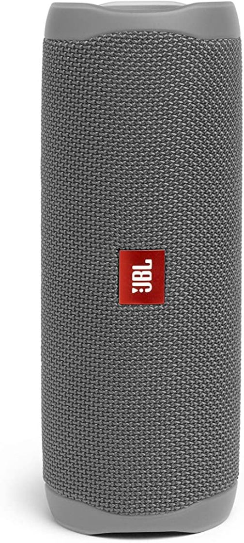 Electrónica JBL Flip 5 White