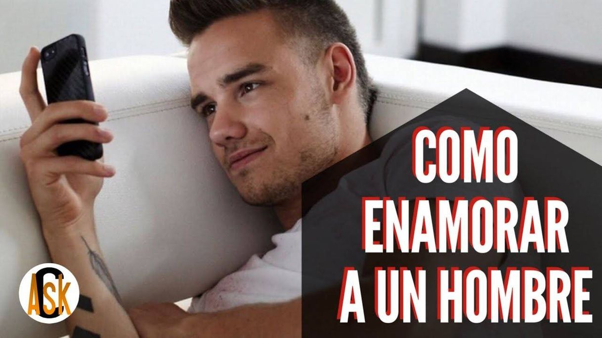 ► Como Enamorar A Un Hombre | Sé Un Reto Para Él | AskChrist