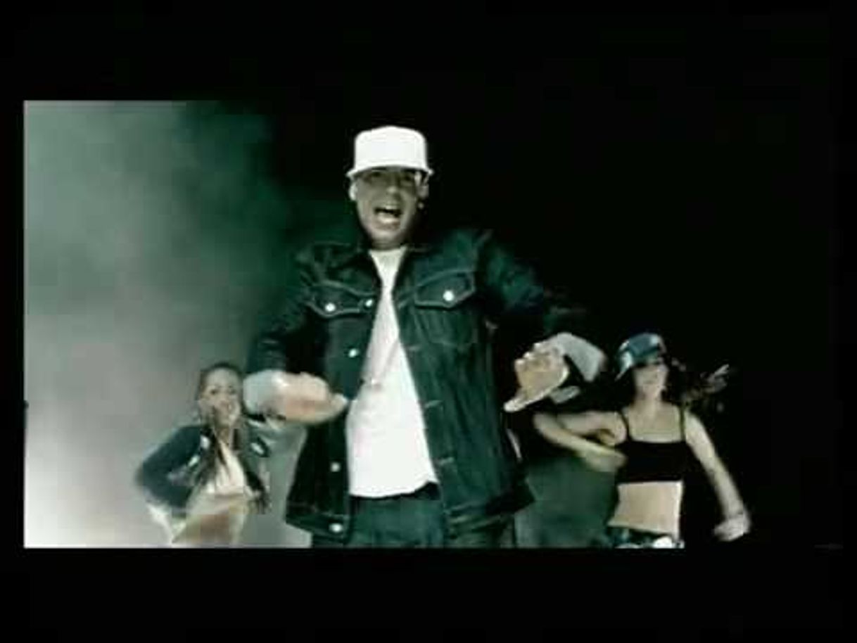 Social La Gasolina - Daddy Yankee (video oficial)