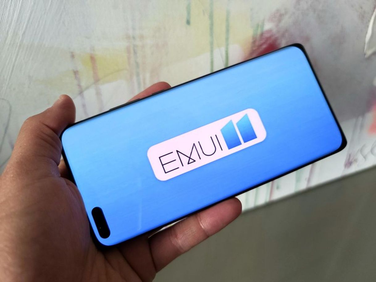 Moda Huawei: Lista de primeros  celulares en recibir  EMUI 11