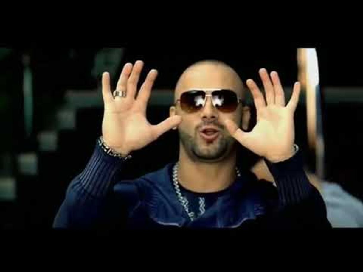 Social 10 clásicos de Reggaeton de Wisin  y Yandel