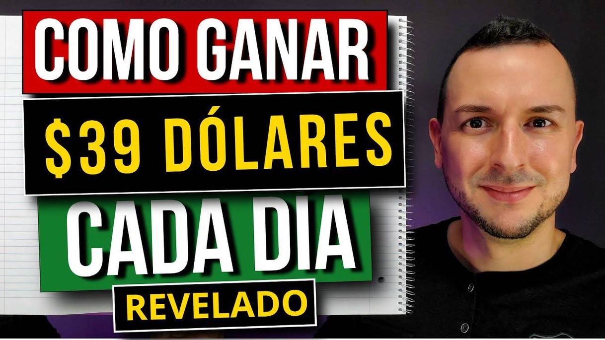 Social Como ganar dinero desde casa por internet!