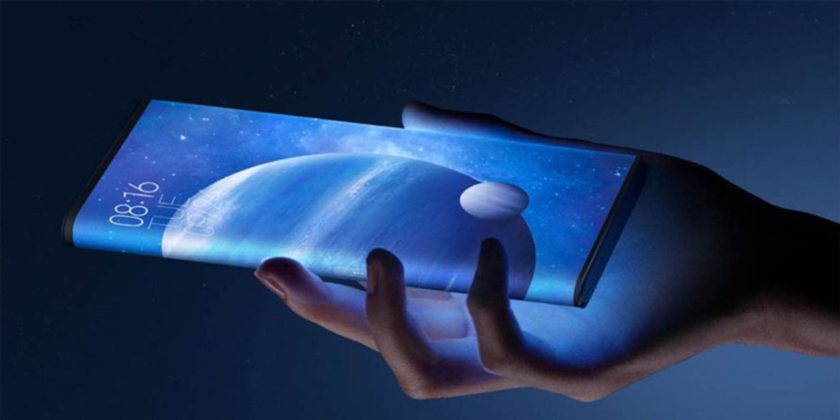 Social El smartphone más innovado de Xiaomi no se venderá