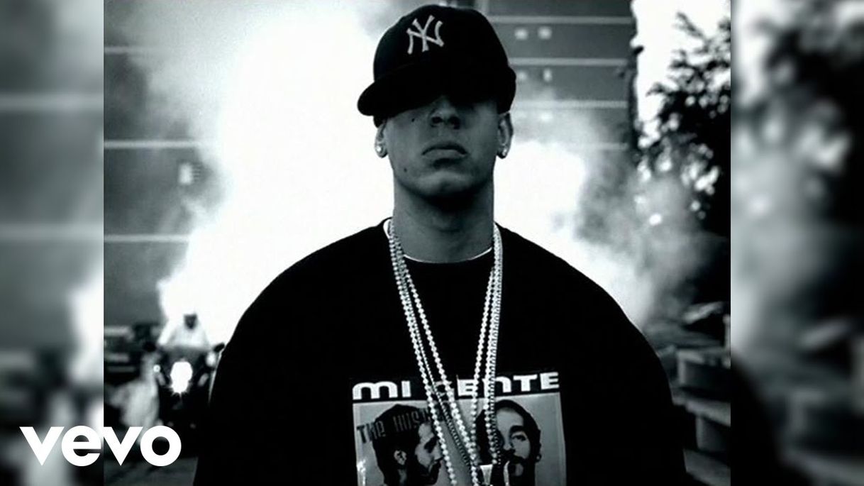Social Gangsta Zone - Daddy Yankee Ft. Snoop Dogg - YouTube