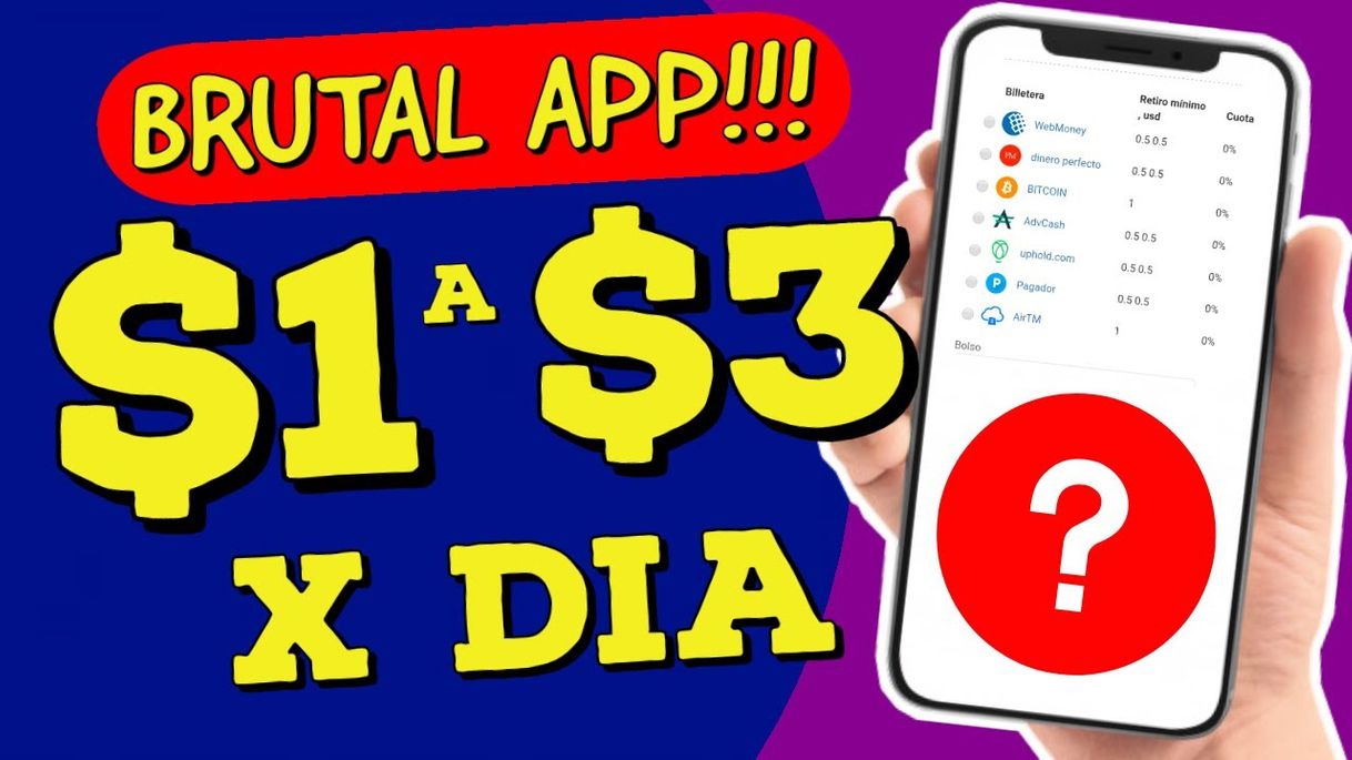 Social LA MEJOR APP PARA GANAR DINERO - YouTube - YouTube