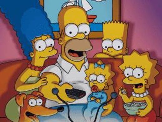 Predicciones de los Simpsons