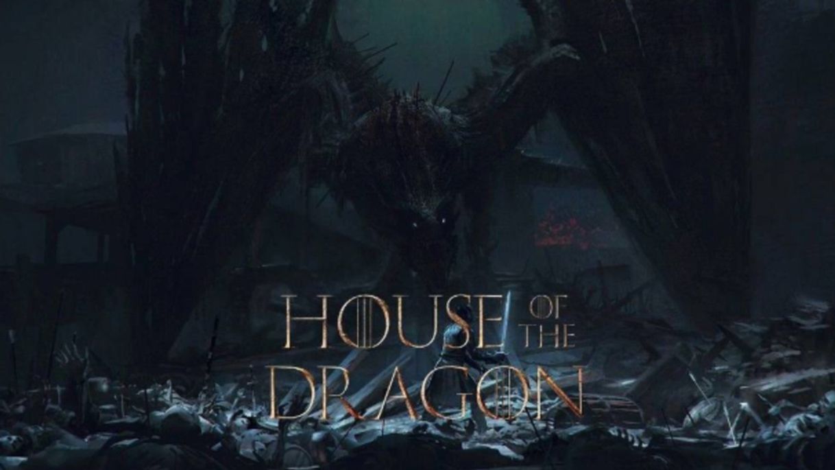 Social 'House of the Dragon'