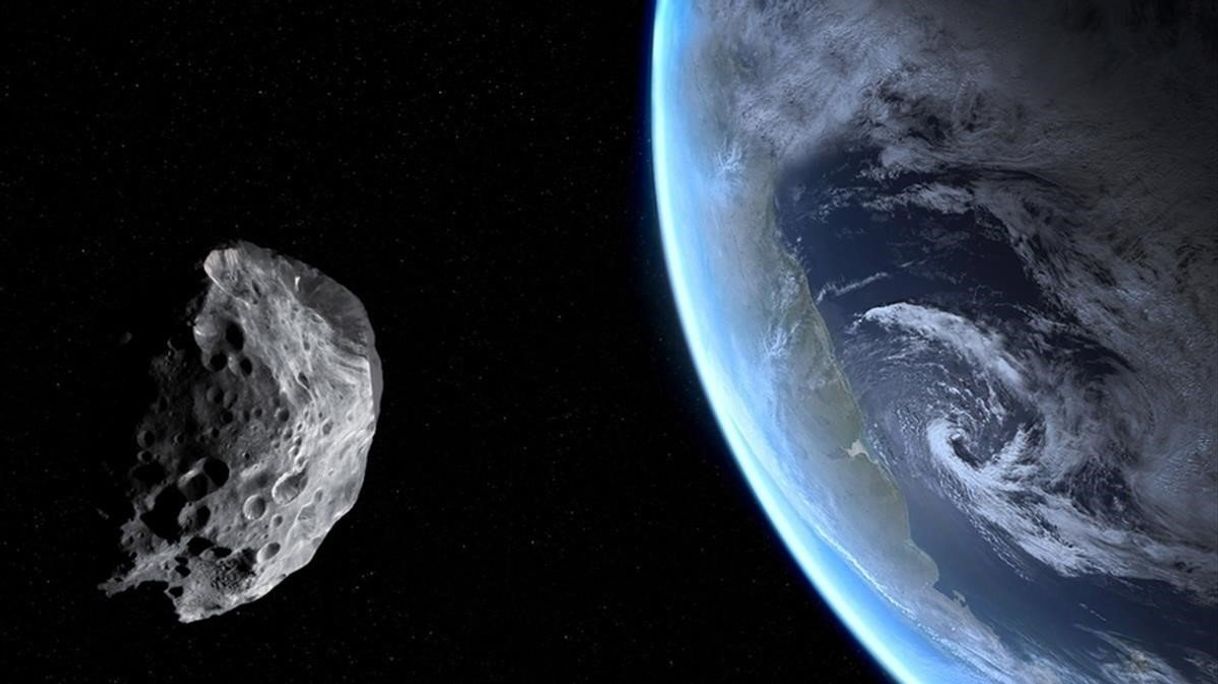 Social Asteroide pasa hoy