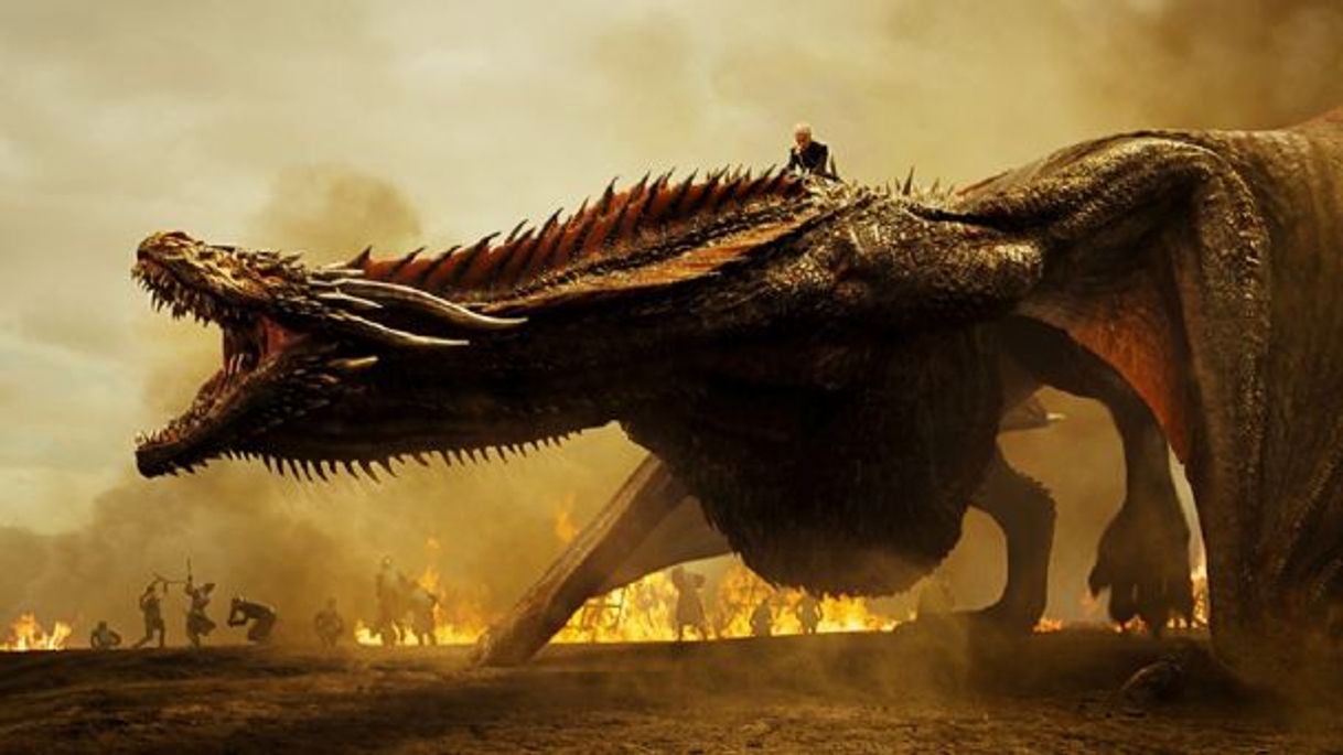 Social Revelan personajes de la precuela de Game of Thrones