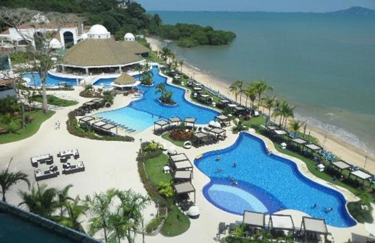 Lugar The Westin Playa Bonita Panama