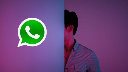 Modo incógnito de Whatsapp