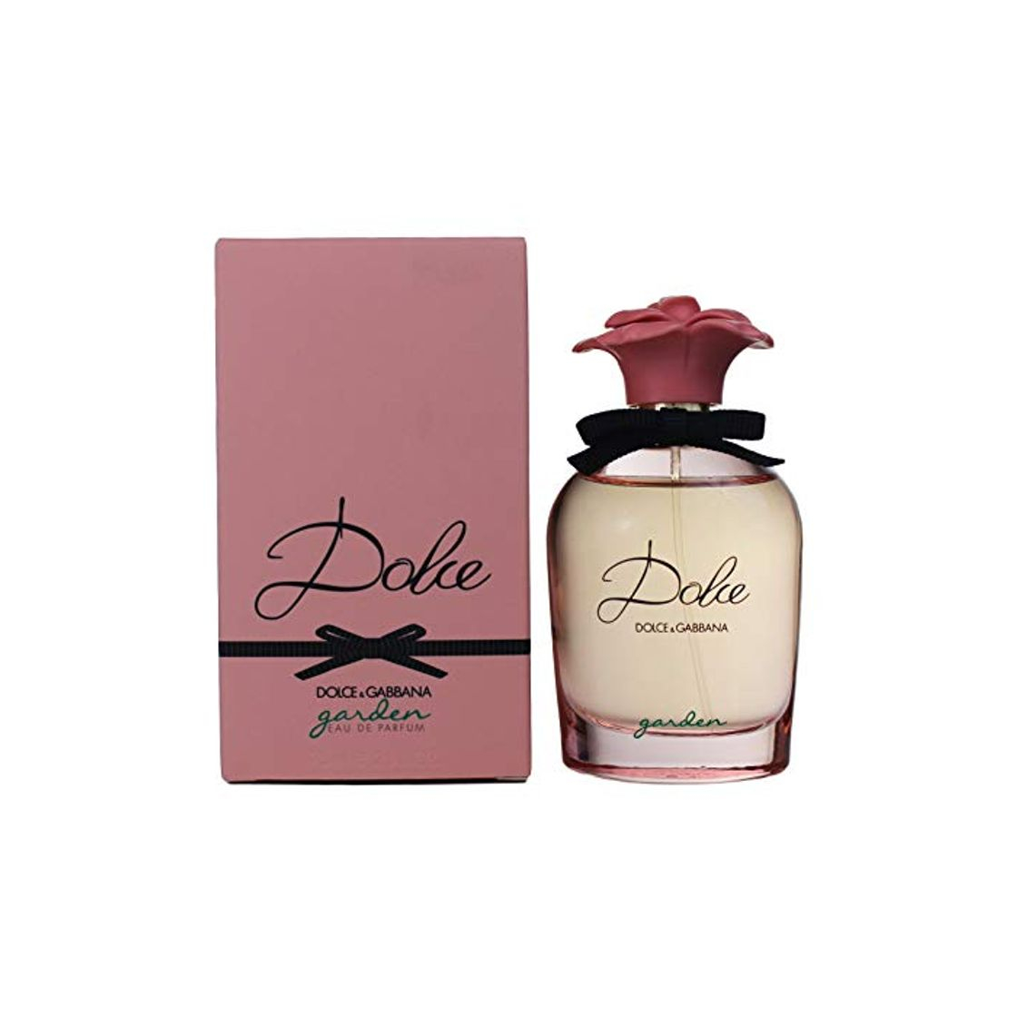 Social Dolce & Gabbana Gourmand Floral