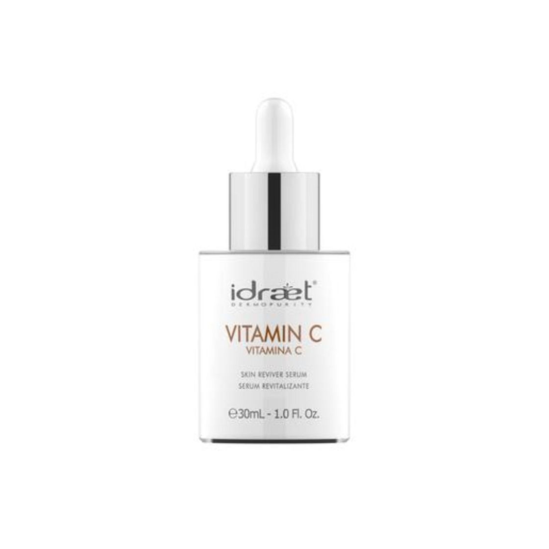 Social Vitamina C idraet 