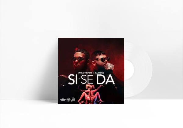 Canción Si Se Da