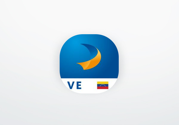 Aplicación Mercantil Banco