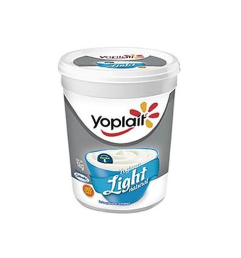 Yogurt light yoplait 1 kg pza – Taste Boutique de Carnes