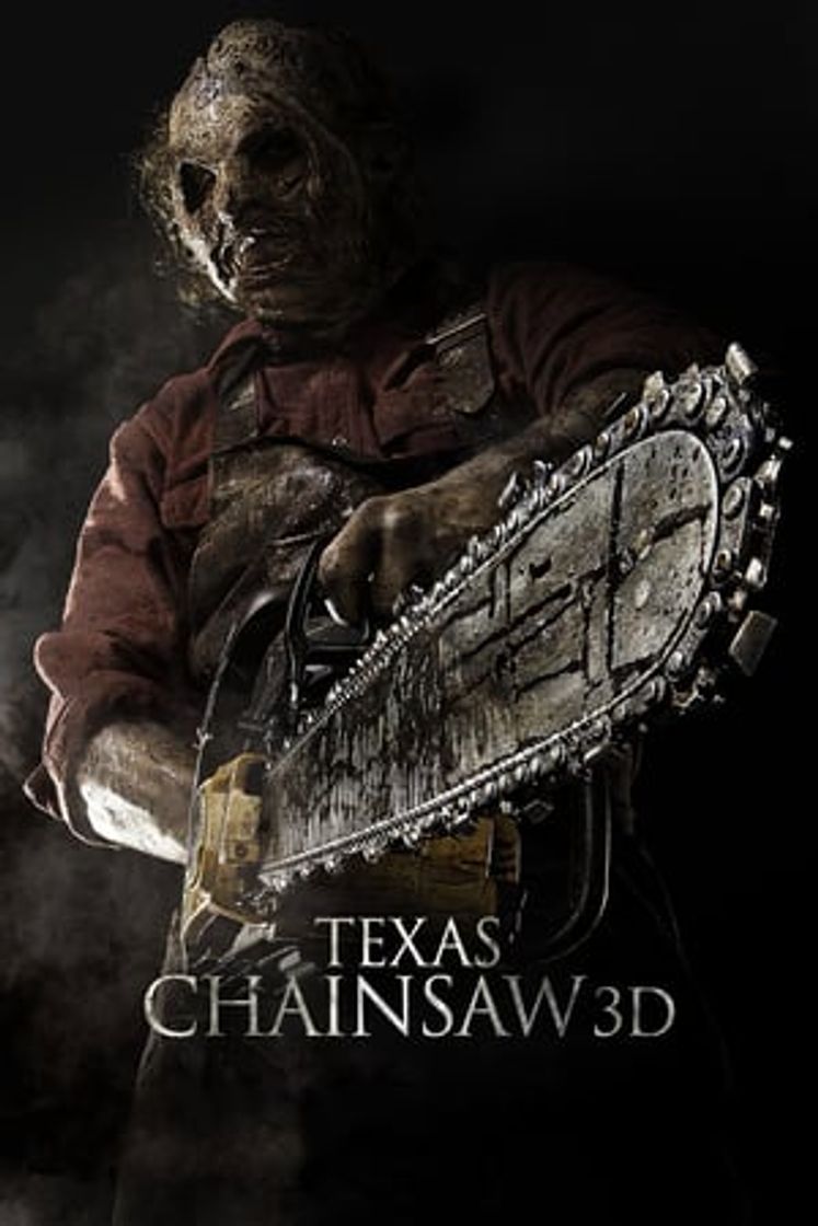 Movie La matanza de Texas 3D