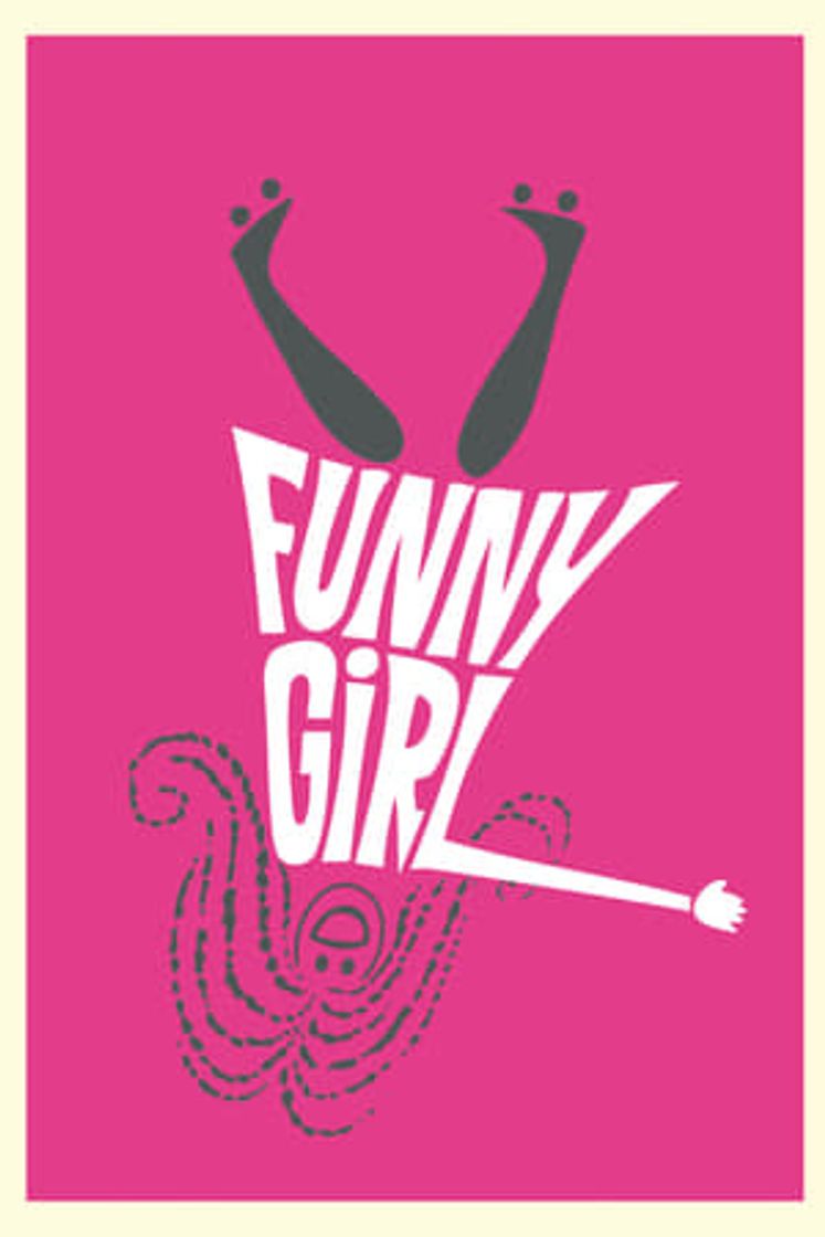 Película Funny Girl