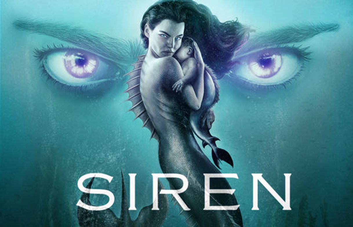 Serie Siren