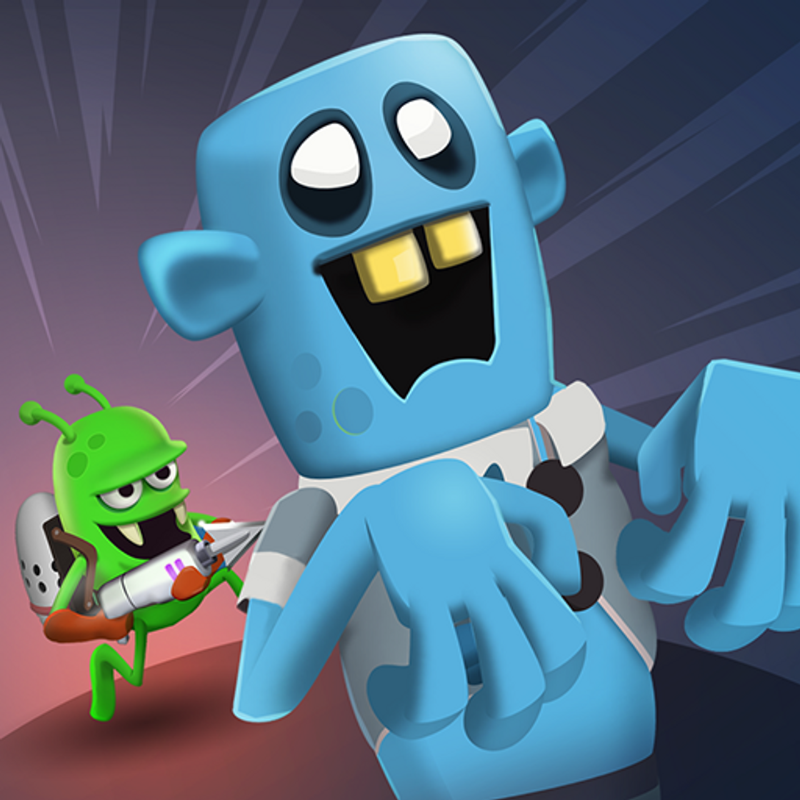 Videojuegos Zombie Catchers