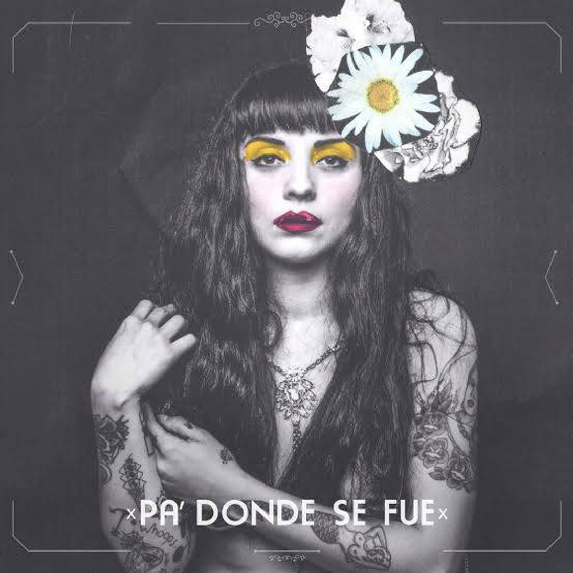 Music Pa' Donde Se Fue/Mon Laferte