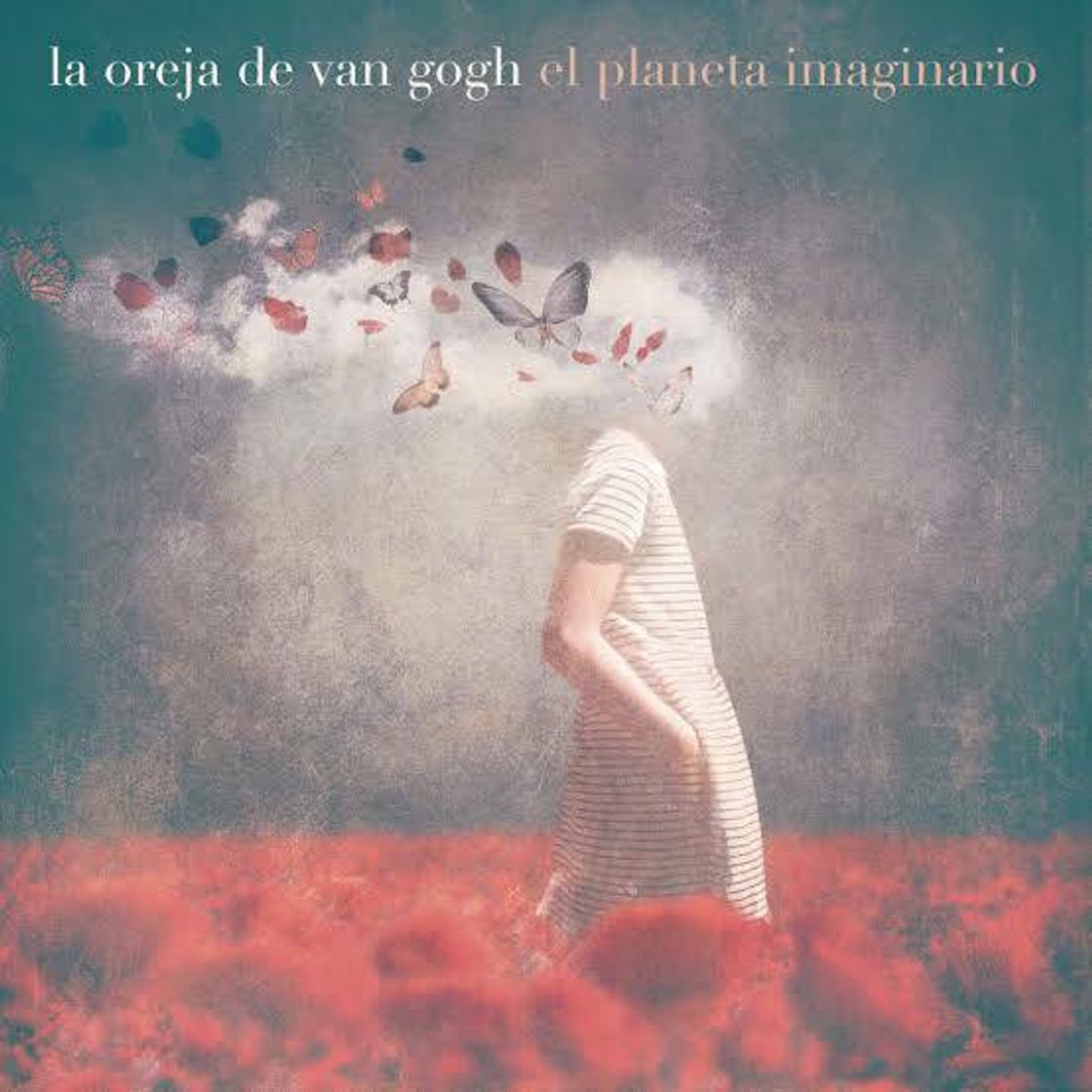 Music Diciembre/La oreja de van gogh