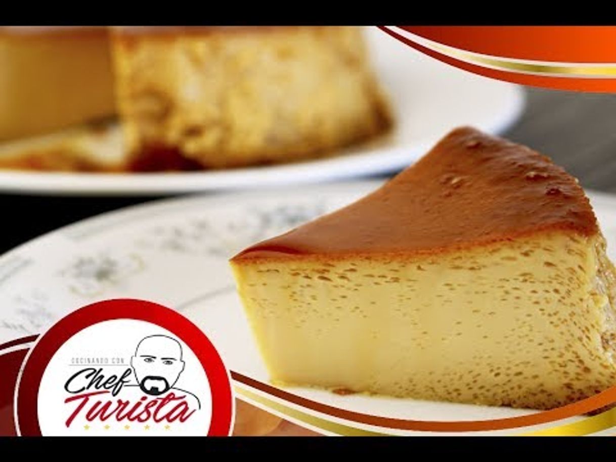 Moda Como hacer un rico quesillo venezolano -🍮🍮🤤🤤