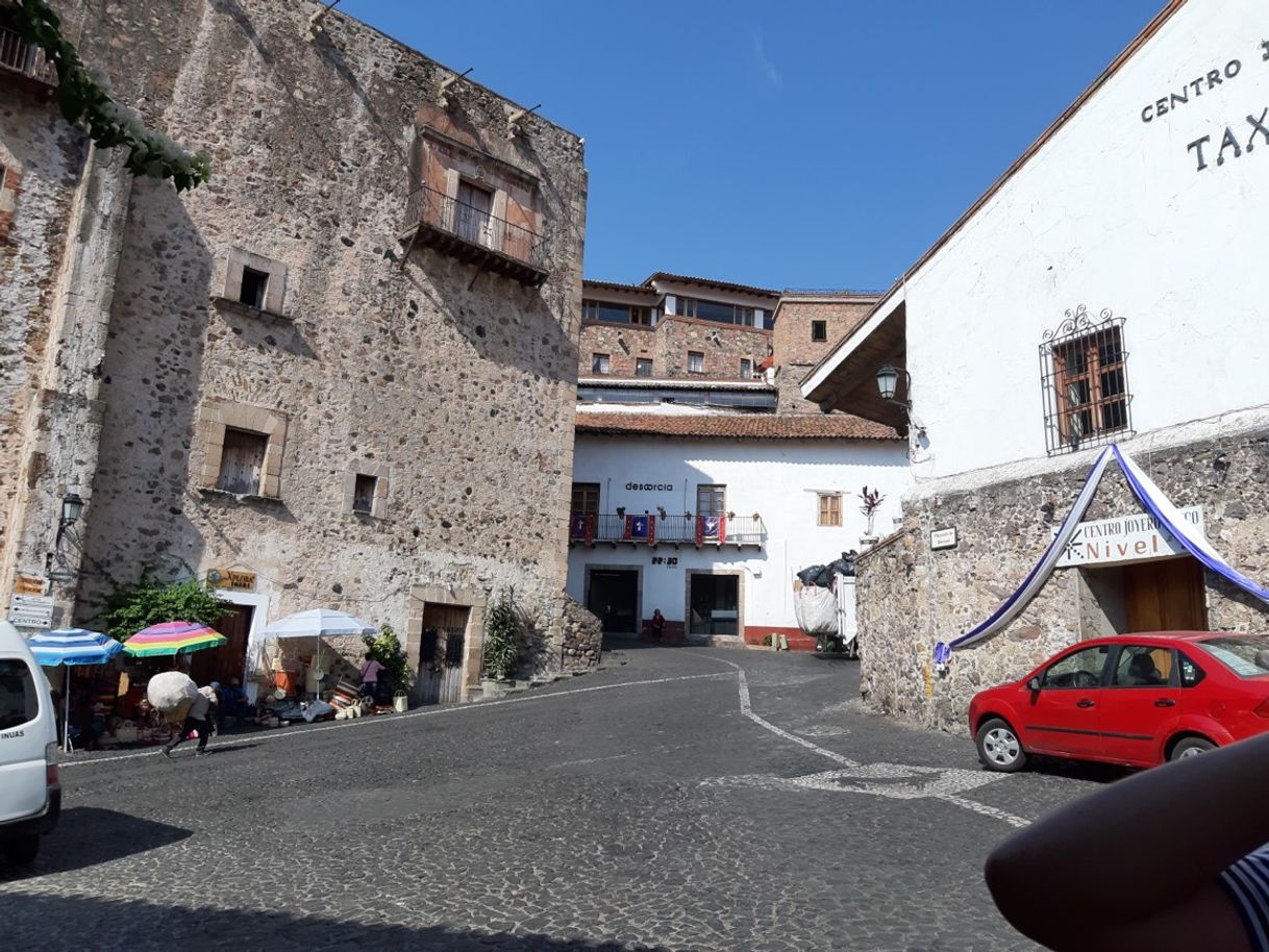 Place Taxco