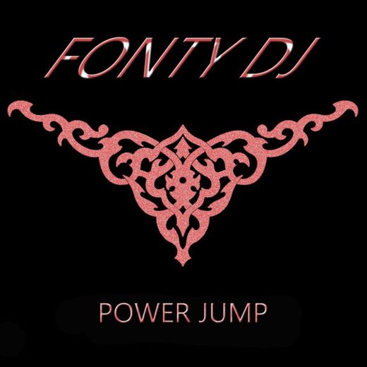 Power Jump - Jump Mix