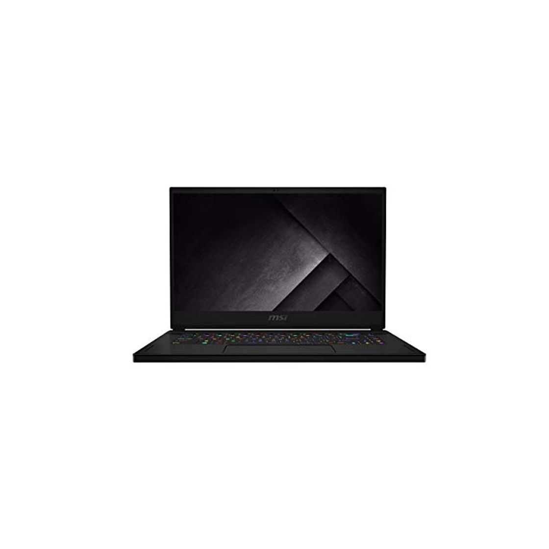 Product MSI GS66 Stealth 10SF-050ES - Ordenador portátil de 15.6" FHD