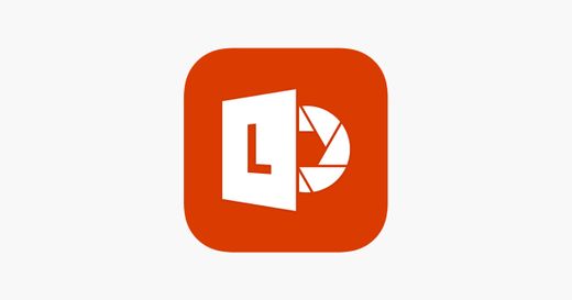 ‎Microsoft Office Lens