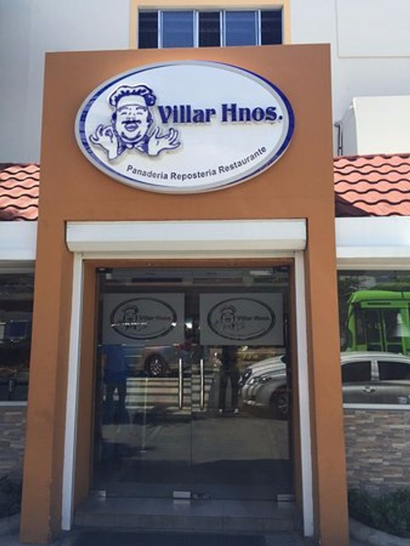 Restaurantes Villar Hermanos