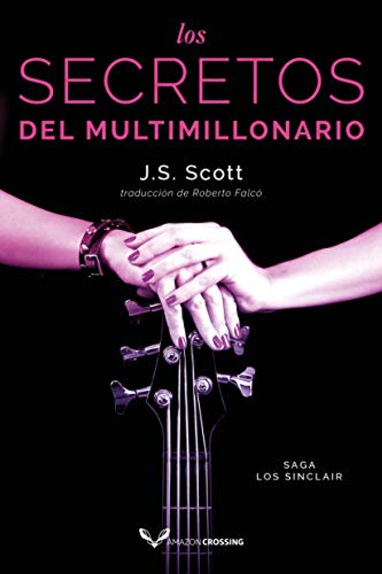 Libro Los secretos del multimillonario