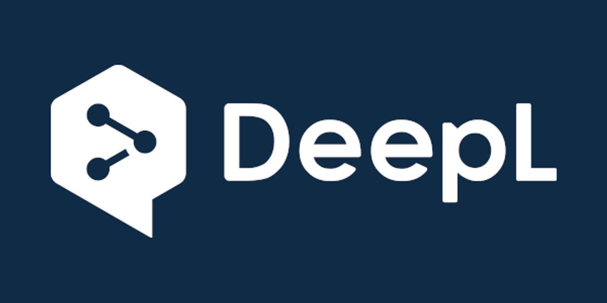 App Traductor de DeepL - DeepL Translate