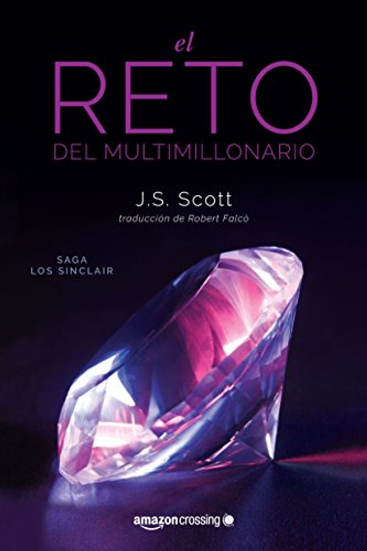 Moda saga los sinclair j.s scott españo - Amazon.es