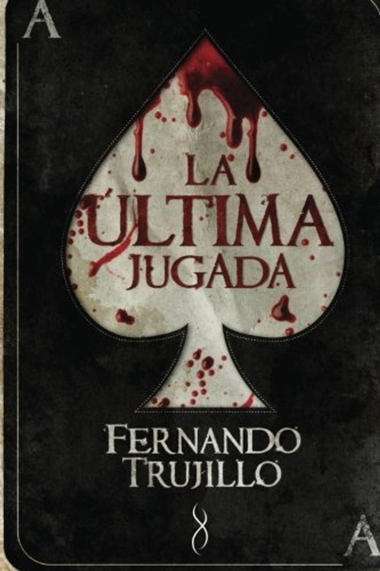 Libro La última jugada